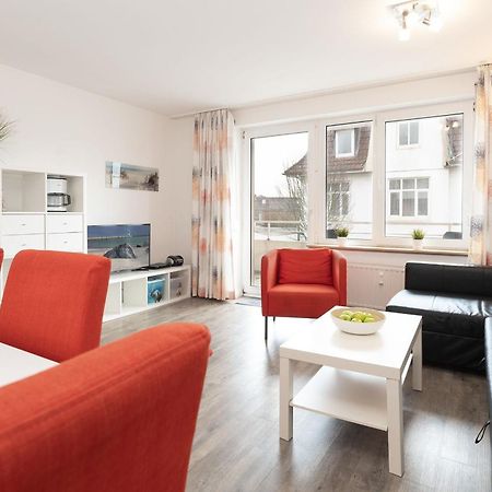 Villa Flora Wohnung 6 Grömitz Buitenkant foto